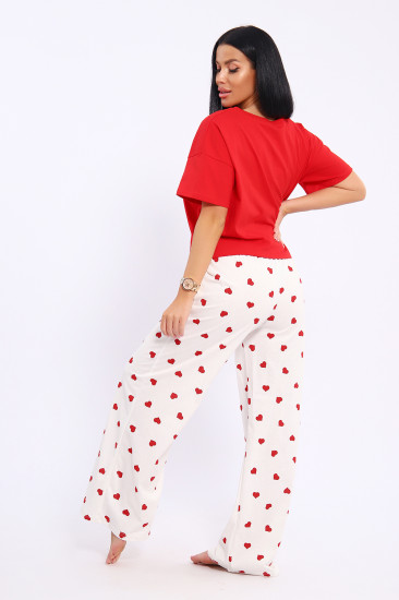 Пижама женская