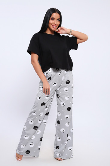 Пижама женская