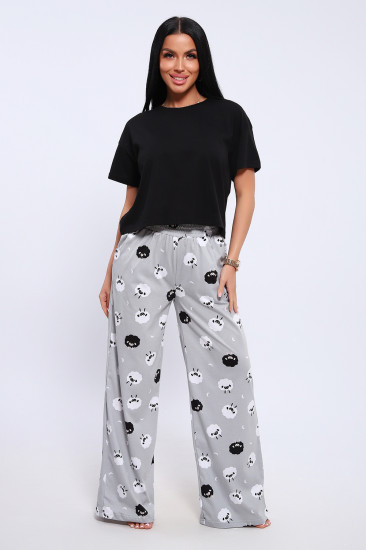 Пижама женская