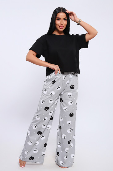 Пижама женская