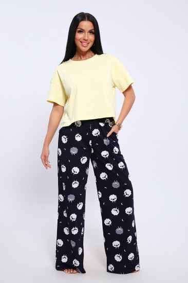 Пижама женская