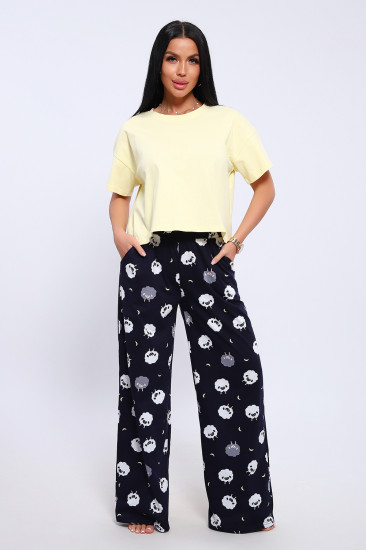 Пижама женская