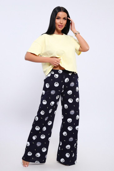 Пижама женская