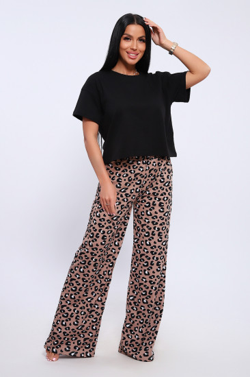 Пижама женская