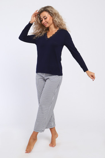 Пижама женская