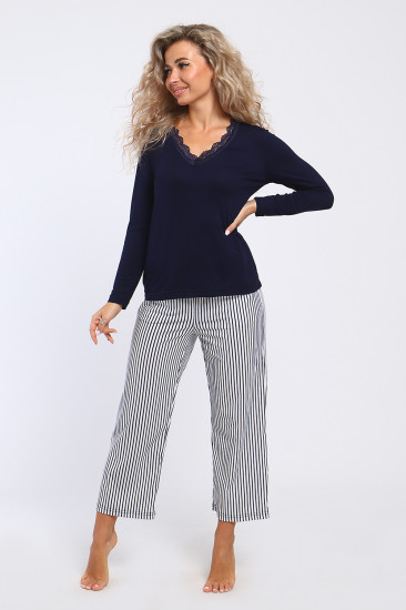 Пижама женская