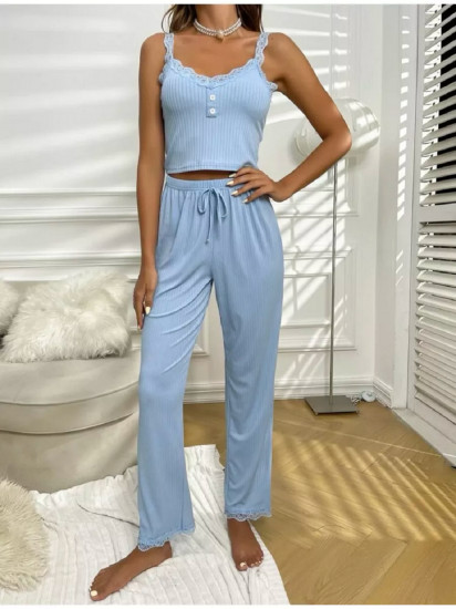 Пижама женская