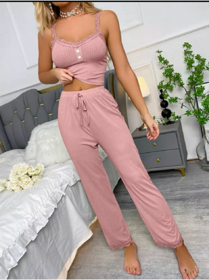 Пижама женская