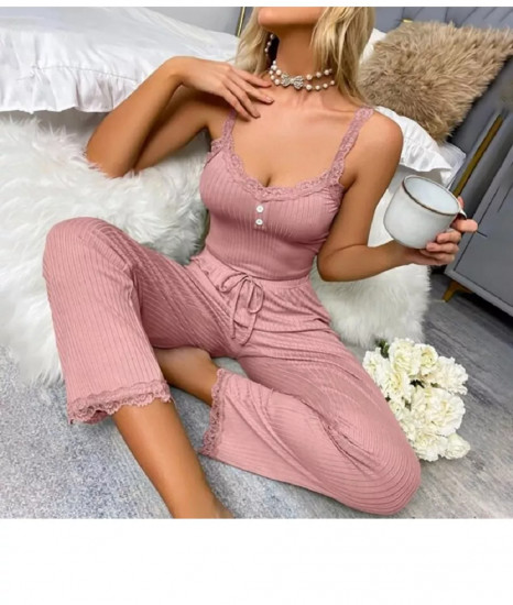 Пижама женская