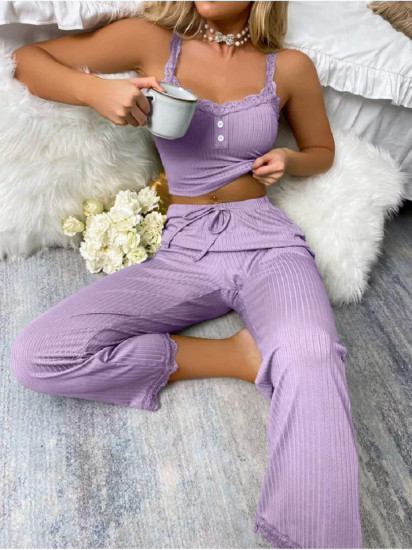 Пижама женская