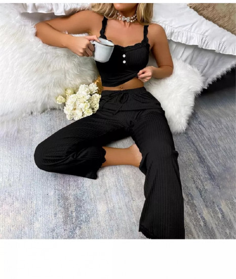 Пижама женская