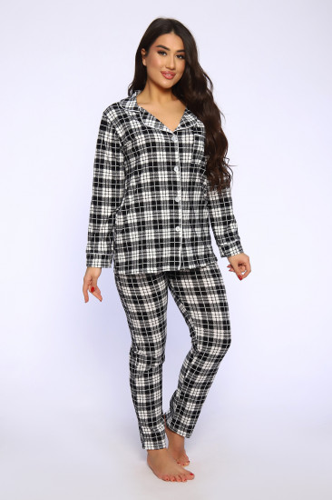 Пижама женская