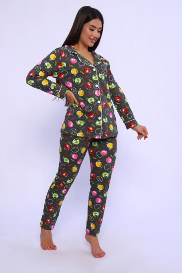 Пижама женская