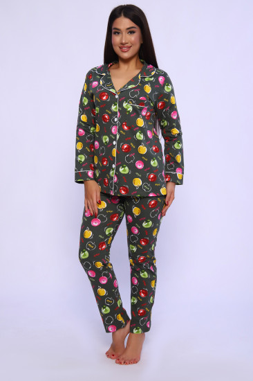 Пижама женская