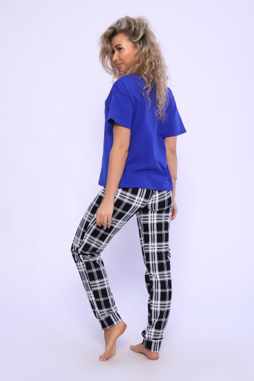 Пижама женская
