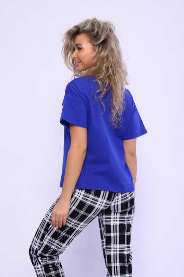 Пижама женская