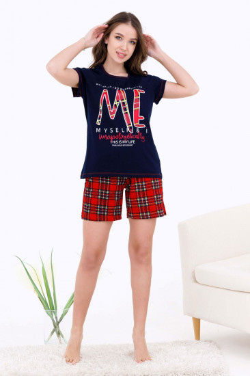 Пижама женская