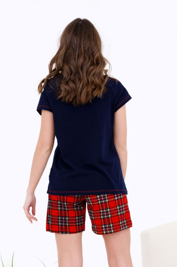 Пижама женская