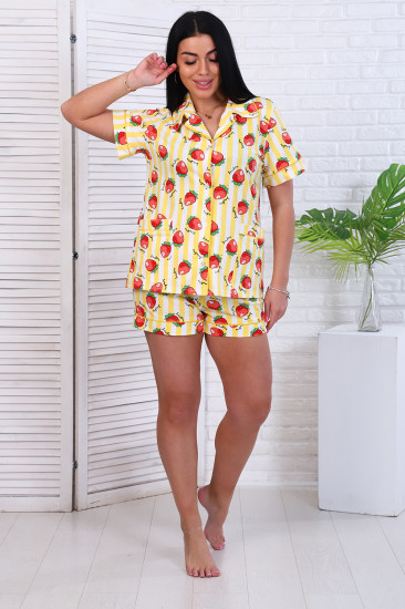 Пижама женская