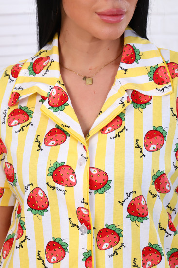 Пижама женская