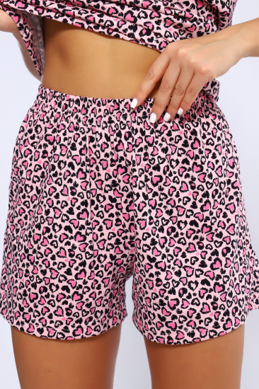 Пижама женская