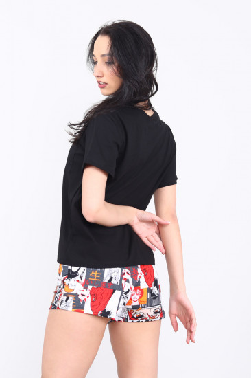 Пижама женская