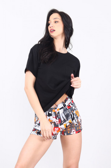 Пижама женская