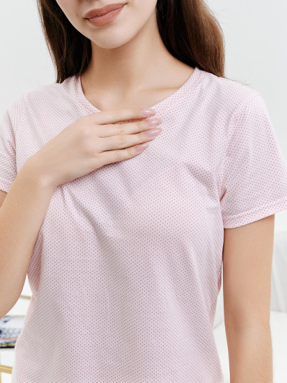 Пижама женская