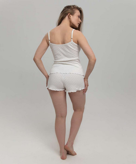 Пижама женская