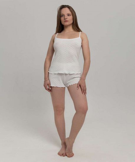 Пижама женская