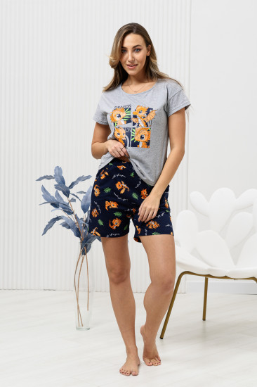 Пижама женская