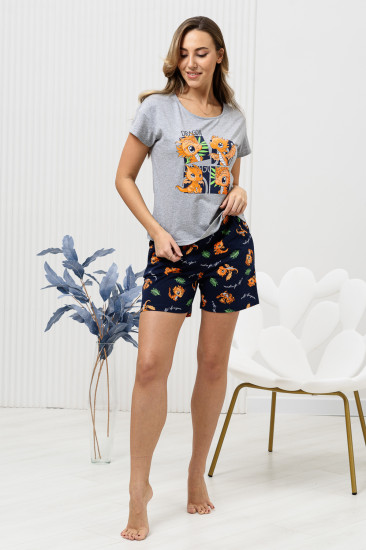 Пижама женская