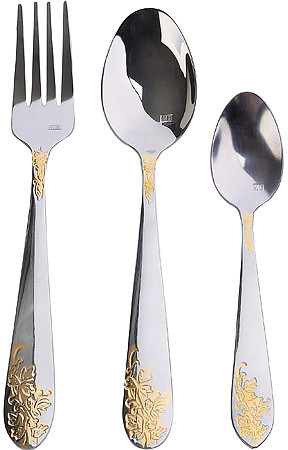 Набор столовых приборов
