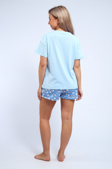 Пижама женская