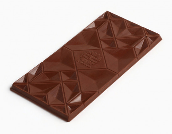 Шоколад молочный «Наполняю счастьем»