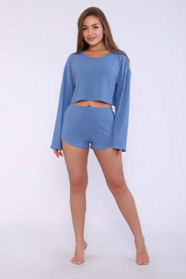 Пижама женская