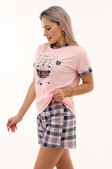 Пижама женская