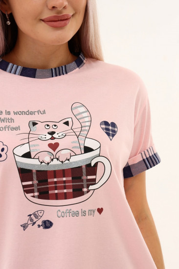 Пижама женская