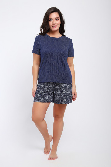 Пижама женская