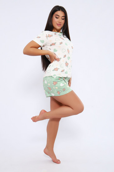Пижама женская