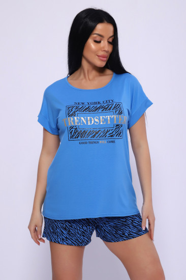 Пижама женская