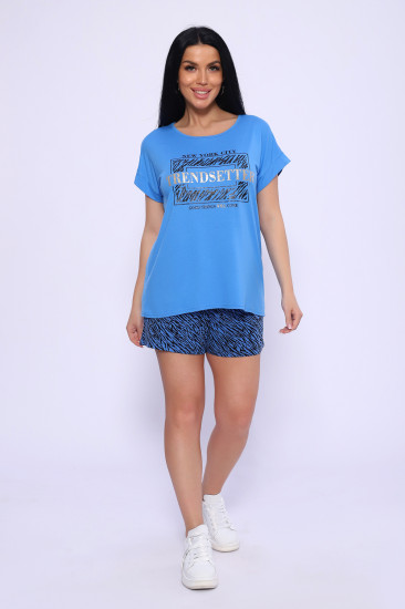 Пижама женская