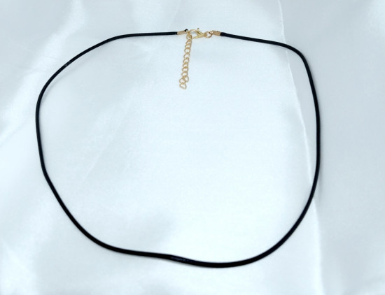 Набор шнурков для создания украшений