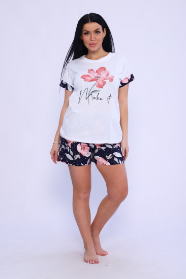 Пижама женская