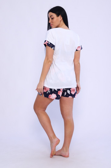 Пижама женская