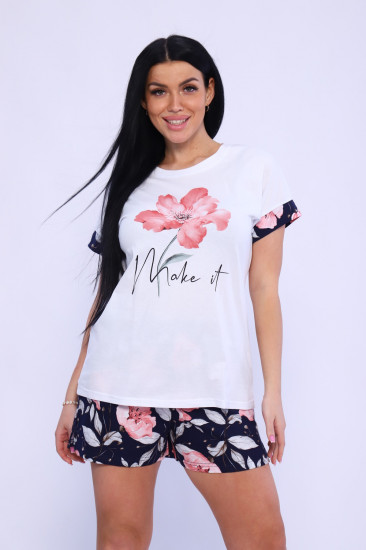 Пижама женская