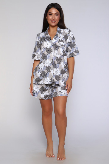 Пижама женская