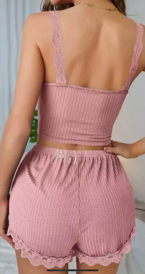 Пижама женская