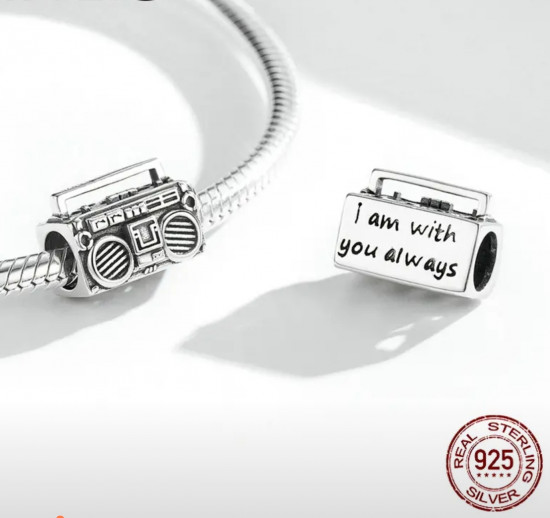 Шарм «Магнитофон»