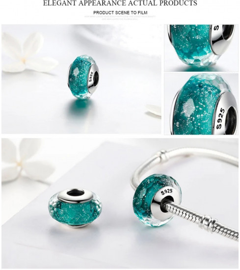 Шарм мерцающий